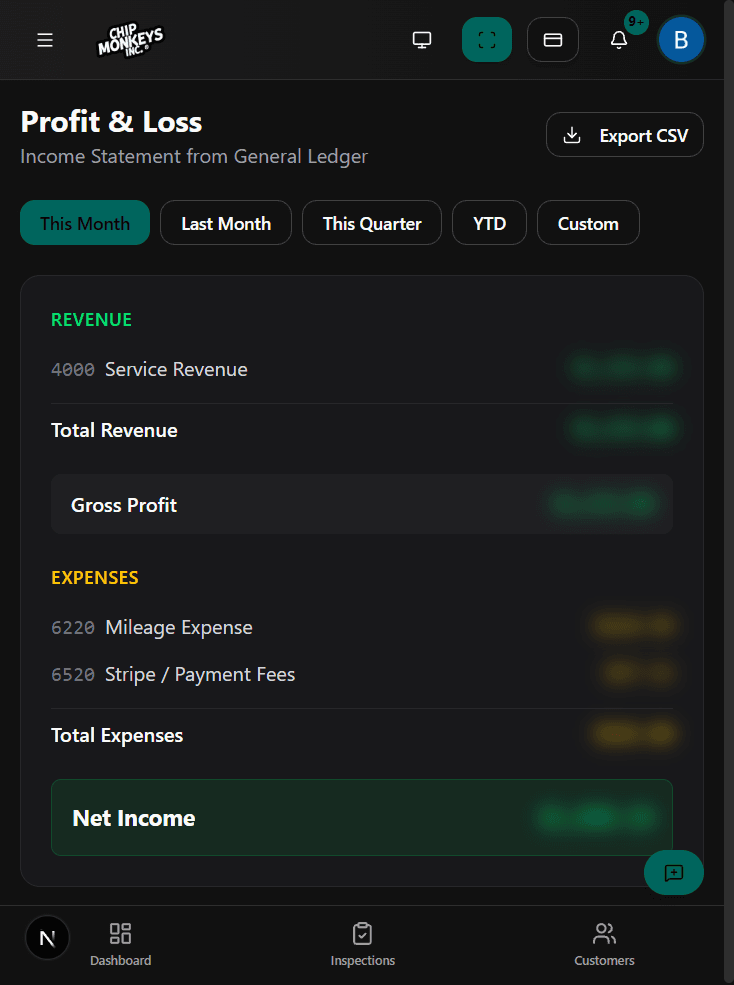 Your AI Accountant