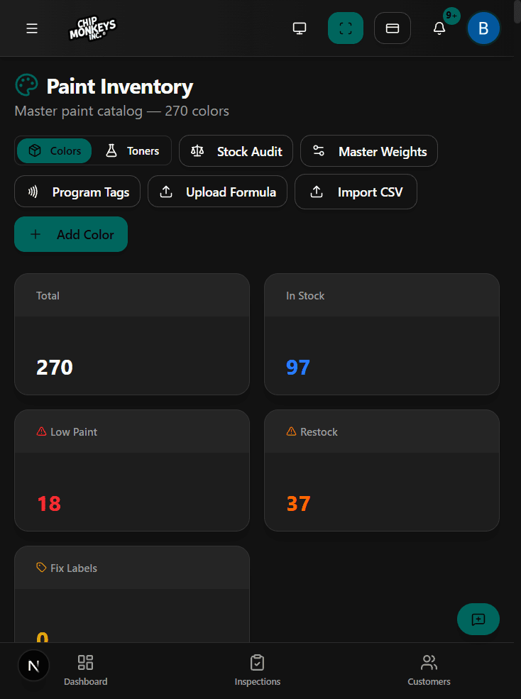 Monkey Match + Smart Scale