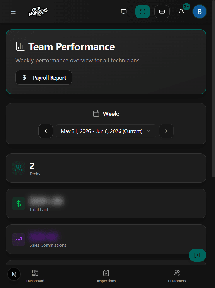 Quality Accountability