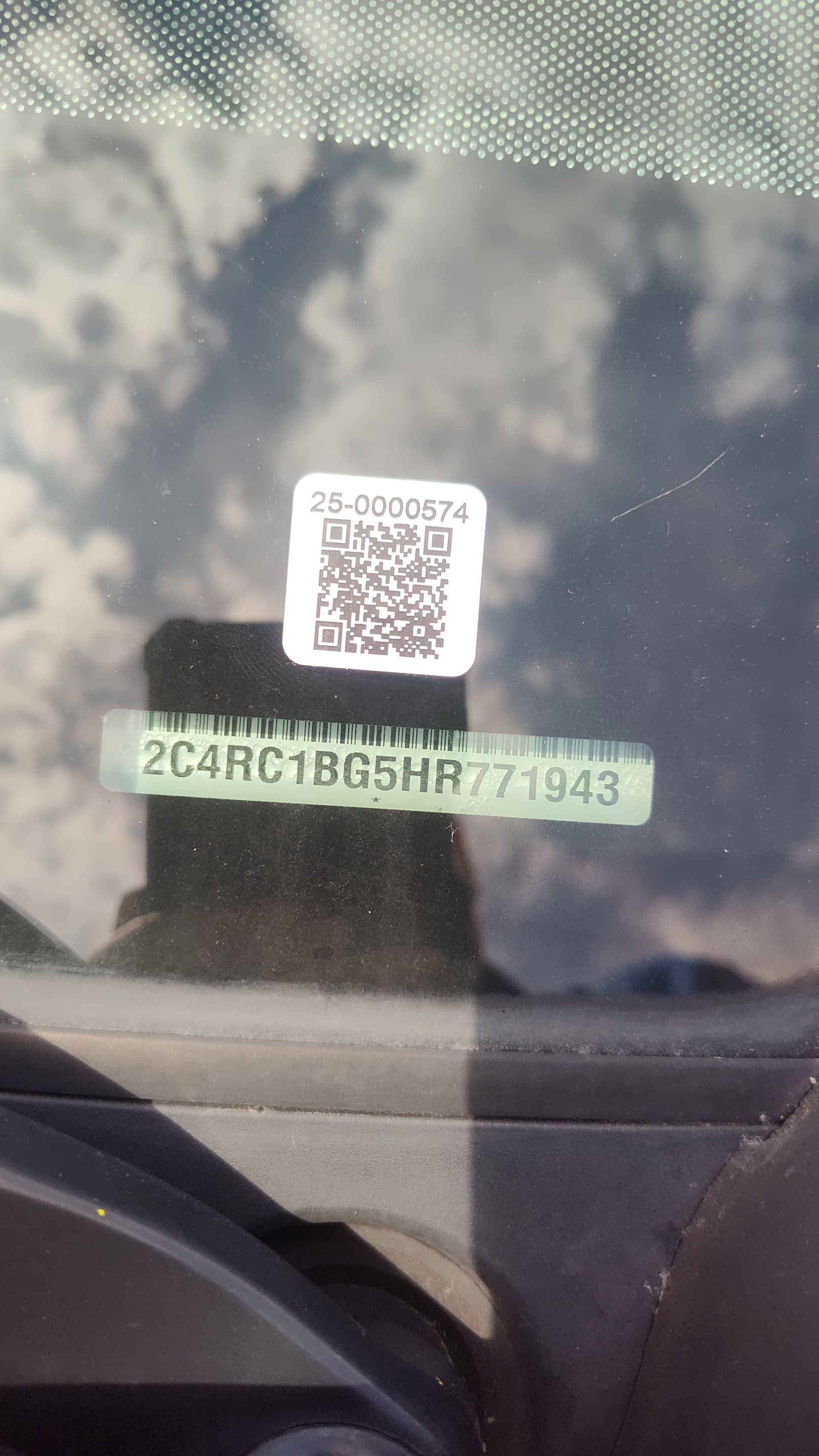 NFC Tag System